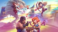 Official game poster (Image via Supercell)